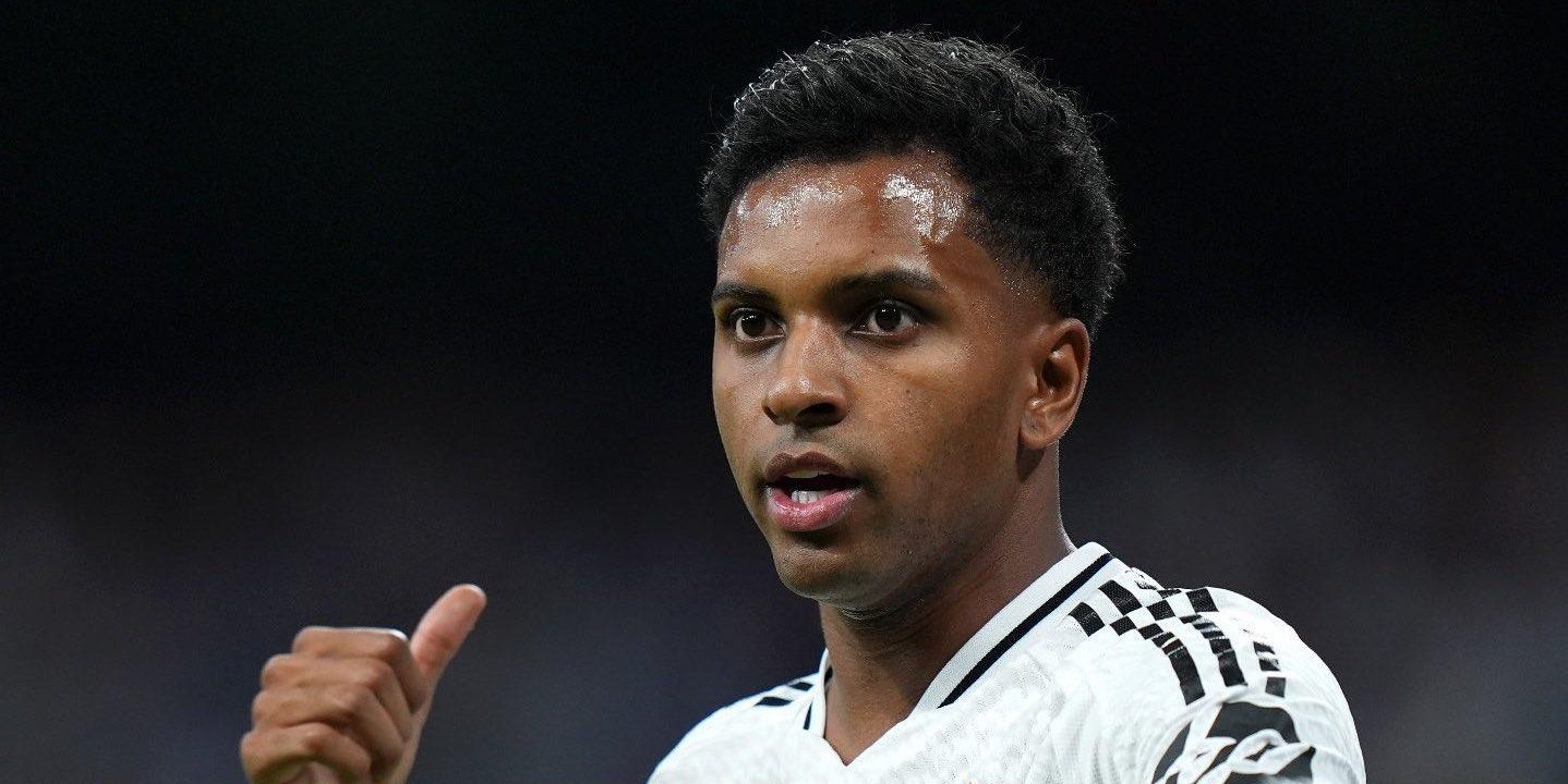 ركبة رودريغو كانت تعاني منذ سنوات!