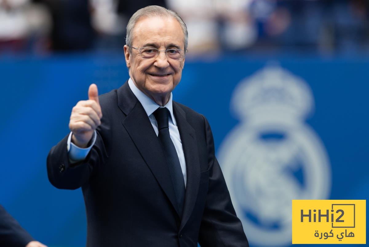 في الكورة : فضلت ريال مدريد على المال..!