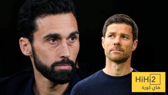 الفرق بين أسلوب ألونسو وآربيلوا في ريال مدريد 2 الفرق بين أسلوب ألونسو وآربيلوا في ريال مدريد 1