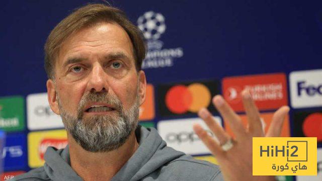 ريال مدريد لم يتخل عن يورغن كلوب!! 2 ريال مدريد لم يتخل عن يورغن كلوب!! 1