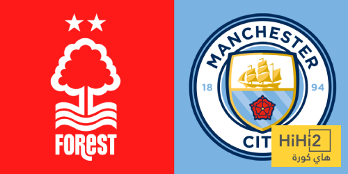 قبل مواجهة مانشستر سيتي.. نوتنغهام فوريست في اسوأ أحواله