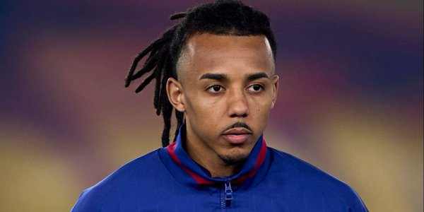 المباريات التي سيغيب عنها كوندي بسبب الاصابة