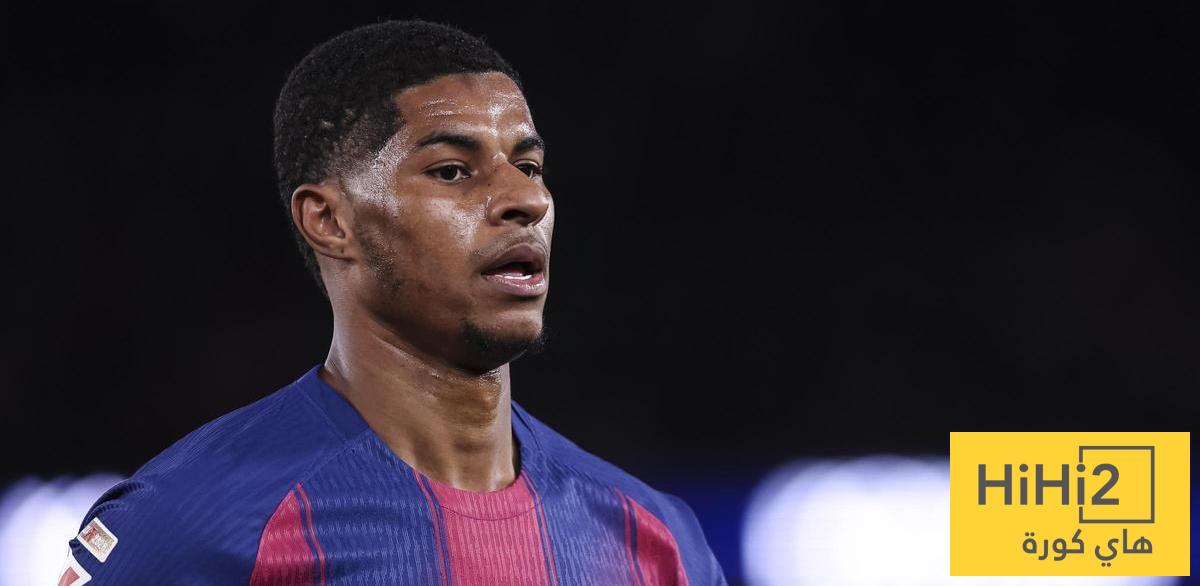 مانشستر يونايتد يعتبر راشفورد خاسرًا في حال اتخذ هذا القرار! مانشستر يونايتد يعتبر راشفورد خاسرًا في حال اتخذ هذا القرار!