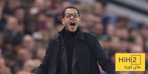 أهم تصريحات روزينيور بعد فوز تشيلسي على أستون فيلا