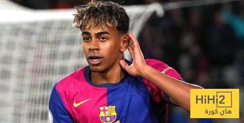 اسطورة هولندا يشيد بـ يامال و يتحسر على كرة القدم الحالية