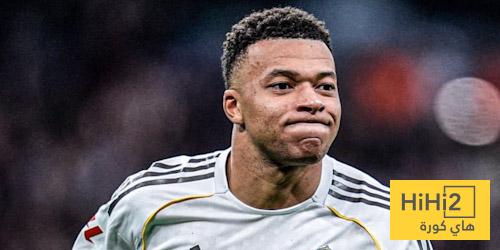 المخاطرة مع مبابي … لا مفر منها ضد السيتي