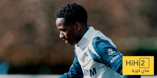 في الكورة : نتيجة آخر مباراة بين توتنهام وبالاس