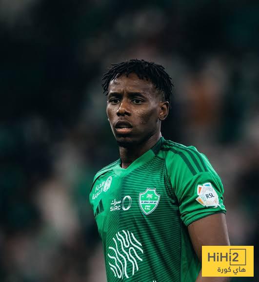 سلاح الأهلي الخفي في ديربي جدة ! 1