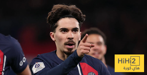 فيتينيا يرفض ريال مدريد !