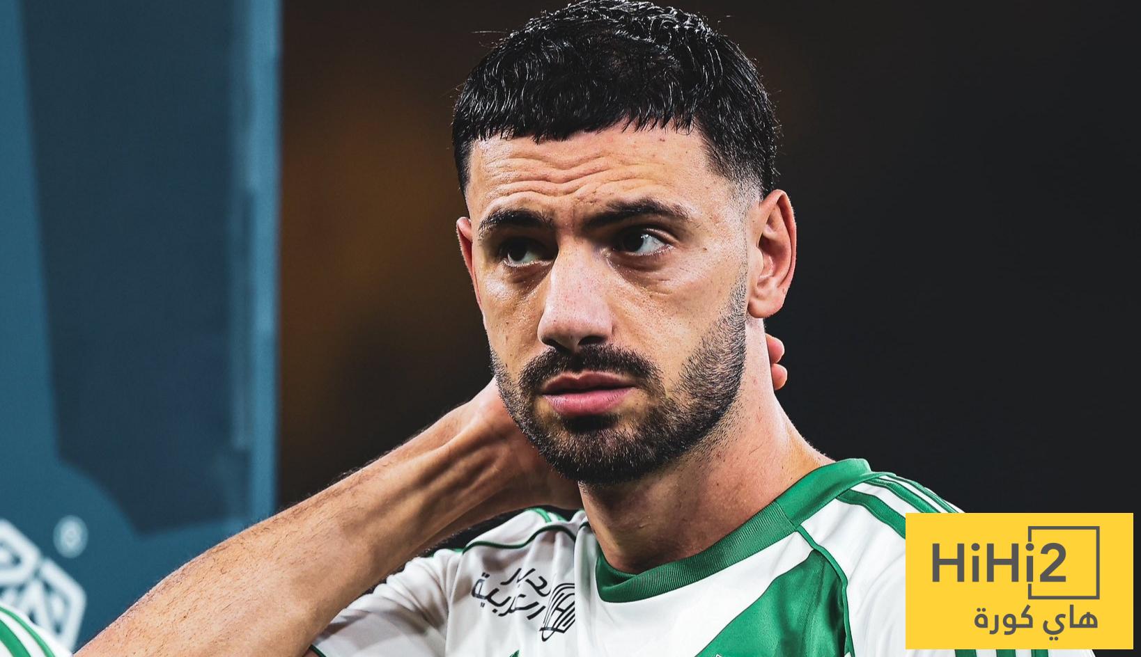 المباريات التي غاب عنها ديميرال حتى الآن ! المباريات التي غاب عنها ديميرال حتى الآن !