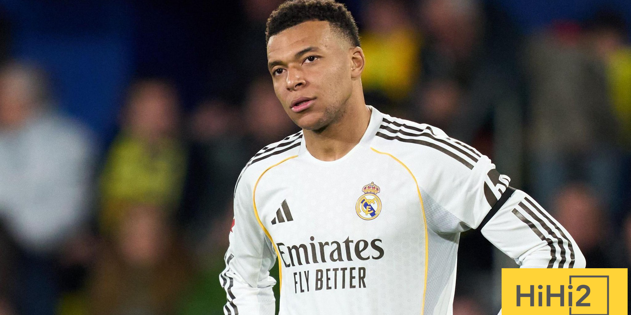 إصابة مبابي ليست خطيرة..!