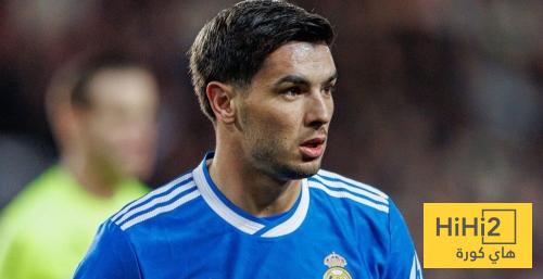 أربيلوا قرر المراهنة على ابراهيم دياز ضد سيلتا فيغو