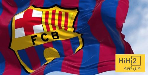 الخيارات الهجومية المطروحة على طاولة برشلونة الخيارات الهجومية المطروحة على طاولة برشلونة