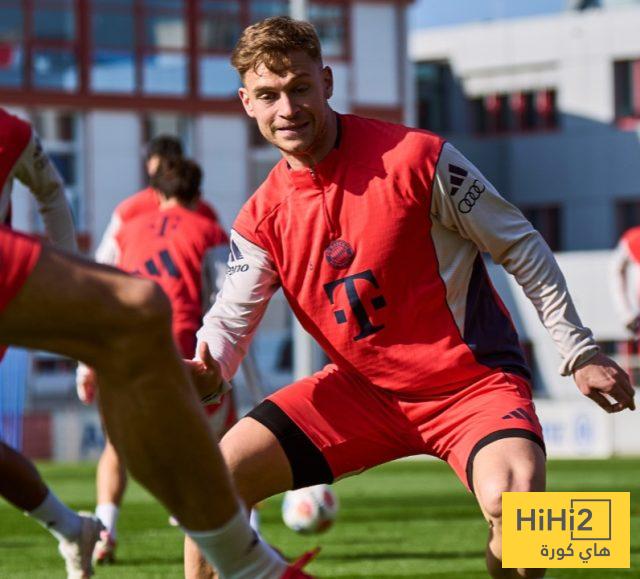 أرقام مهمة قبل مباراة البايرن ومونشنغلادباخ 2 أرقام مهمة قبل مباراة البايرن ومونشنغلادباخ 1