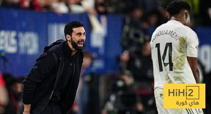 المشكلة في الاعتماد على مدرب فريق الرديف!