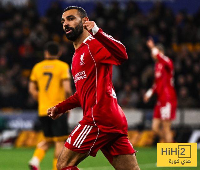 نتيجة آخر مباراة بين ليفربول وولفرهامبتون 2 نتيجة آخر مباراة بين ليفربول وولفرهامبتون 1