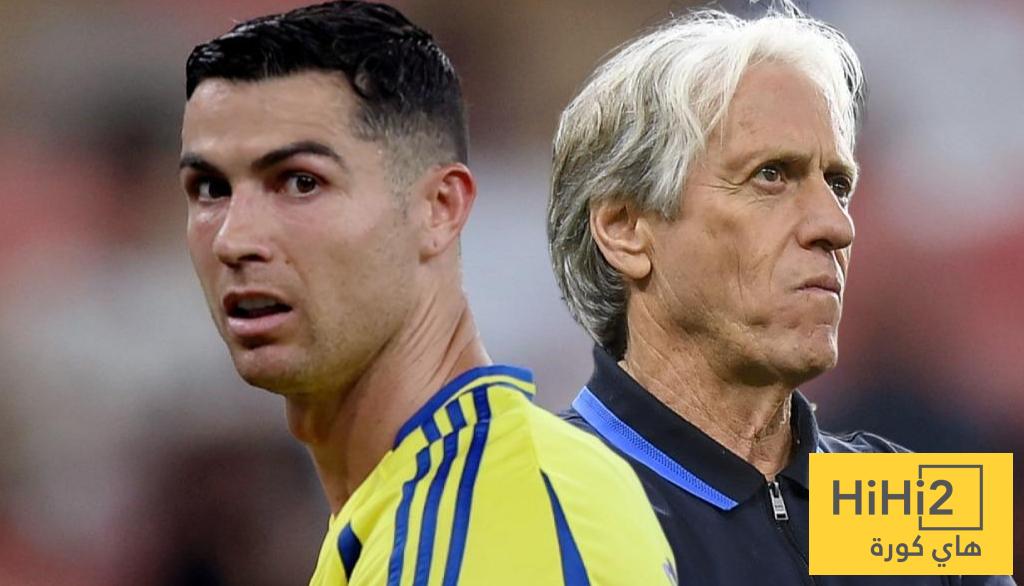 لحظة الحقيقة تقترب في معسكر النصر !