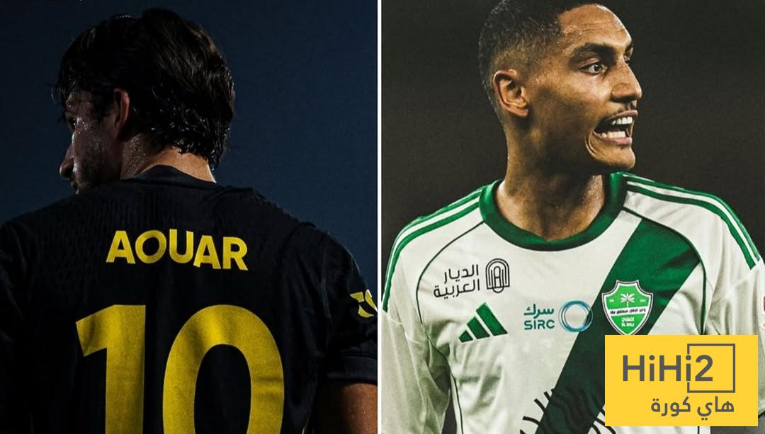 توقعات مثيرة .. هل يبتسم الديربي للأهلي أم الاتحاد ؟