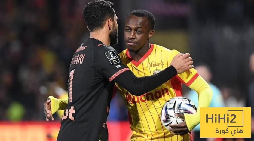 حلم سعود عبدالحميد يصبح حقيقة …!