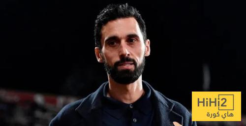 أربيلوا يستدعي ” الصخرة ” ضد سيلتا فيغو ..!