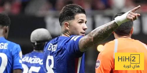 تشكيلة تشيلسي المتوقعة ضد ريكسهام في كأس الاتحاد الإنجليزي تشكيلة تشيلسي المتوقعة ضد ريكسهام في كأس الاتحاد الإنجليزي