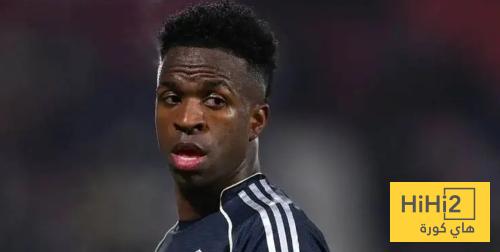 لاعب ألباسيتي يروي موقف يكشف شخصية فينيسيوس الحقيقية