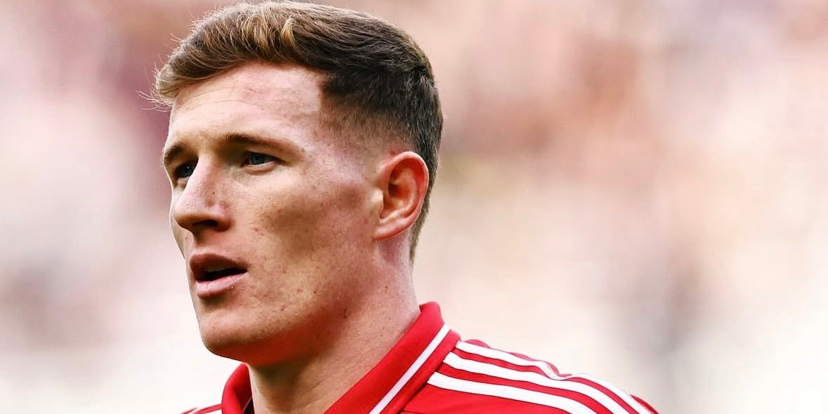 انتقال أندرسون الى مانشستر سيتي شبه محسوم