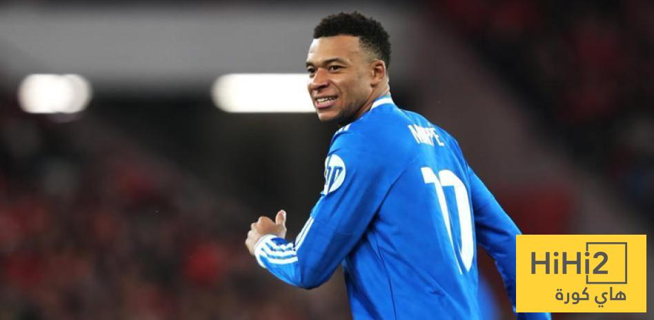 رد صادم من مبابي يربك جماهير باريس