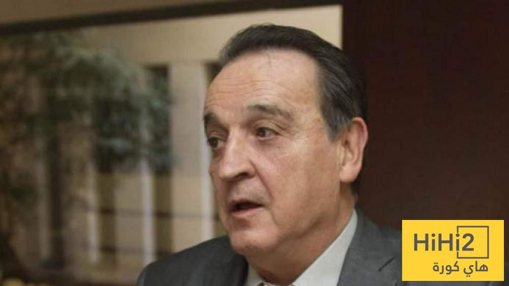 اختبار طبي لـ نيغريرا قبل الشهادة أمام المحكمة