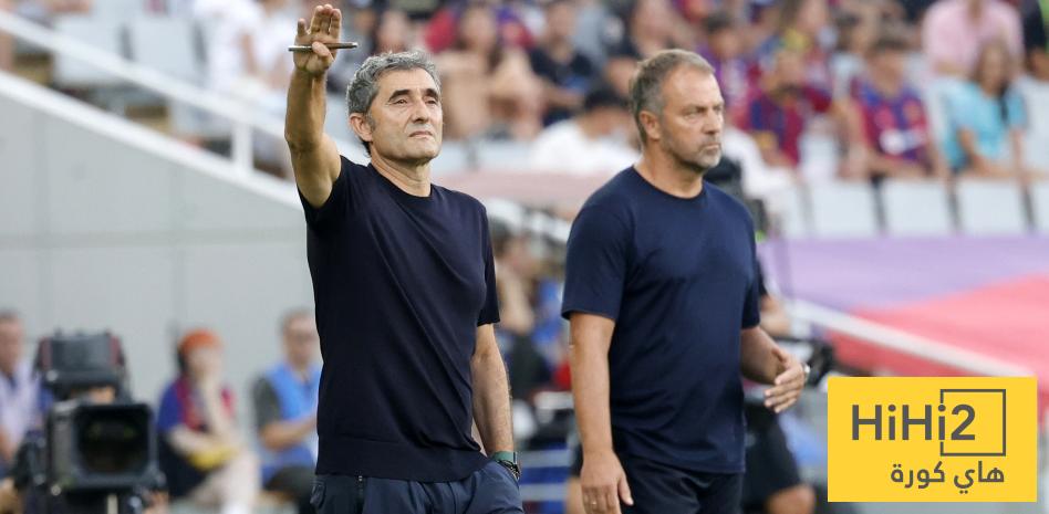 استمرار تدهور العلاقات بين برشلونة وأتلتيك بلباو استمرار تدهور العلاقات بين برشلونة وأتلتيك بلباو