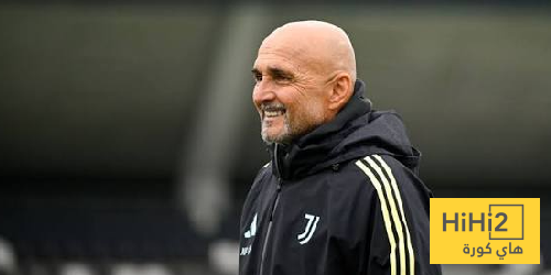 سباليتي يقترب من التجديد مع يوفنتوس