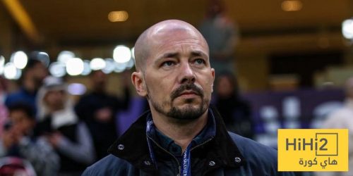 مدرب النجمة يكشف سبب الخسارة الثقيلة أمام الهلال مدرب النجمة يكشف سبب الخسارة الثقيلة أمام الهلال