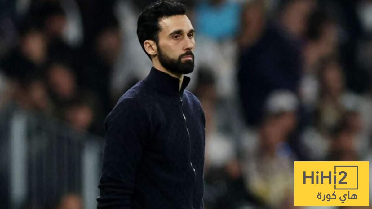 رومانو يكشف هوية مدرب الريال الجديد!