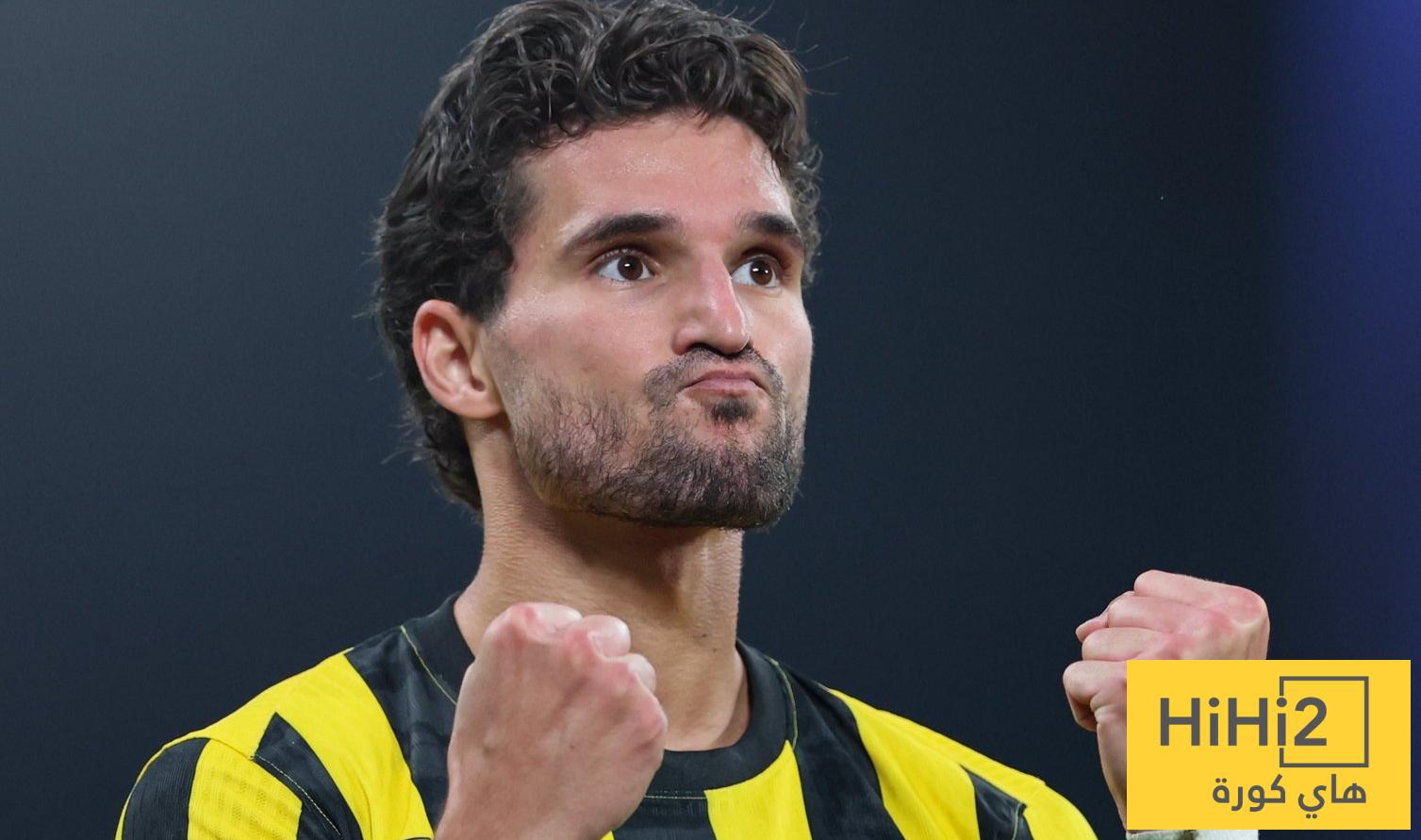 لماذا خسر الاتحاد من الأهلي في الديربي ؟ لماذا خسر الاتحاد من الأهلي في الديربي ؟