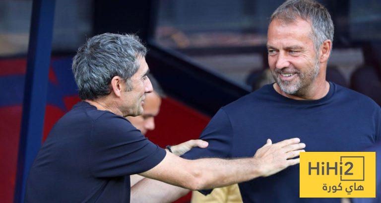 نتائج سلبية لـ اتلتيك بلباو قبل مواجهة برشلونة