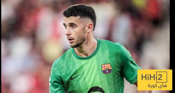 كم مرة حافظ برشلونة على نظافة شباكه هذا الموسم ؟