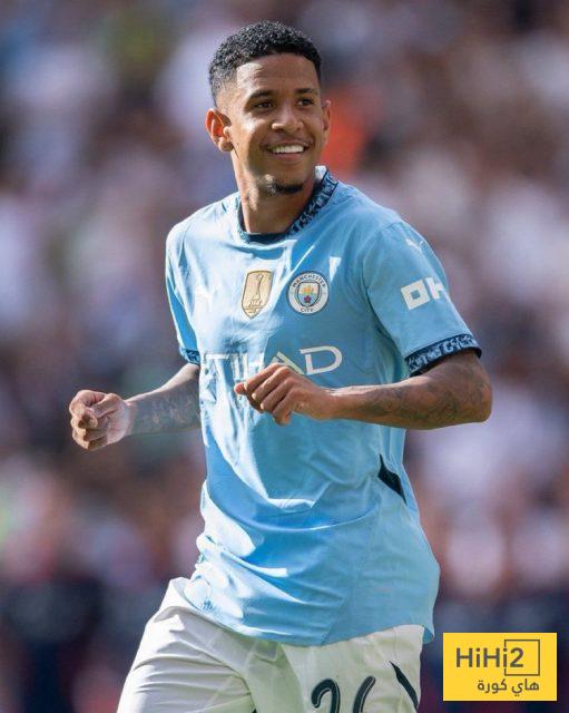 لاعبا مانشستر سيتي المهددان بالغياب أمام ريال مدريد في الإياب 2 لاعبا مانشستر سيتي المهددان بالغياب أمام ريال مدريد في الإياب 1