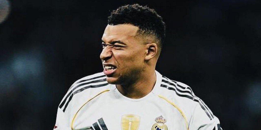 مبابي يستعد للعودة إلى تدريبات ريال مدريد غدا