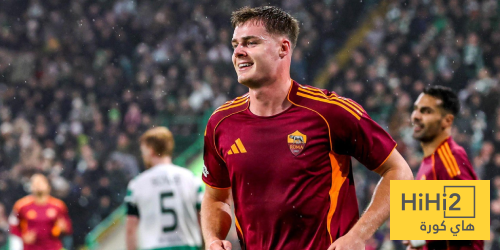 تشكيلة روما المتوقعة ضد جنوى في الدوري الإيطالي