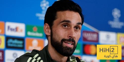 تصريح أربيلوا الذي فاجأ غرفة ملابس ريال مدريد