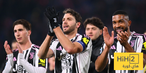 تشكيلة يوفنتوس الرسمية لمباراة بيزا في الدوري الإيطالي