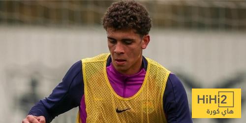 ماذا قال بيليتي عن حمزة عبد الكريم ؟