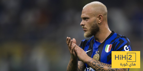 يوفنتوس يكثف مفاوضاته من أجل ديماركو