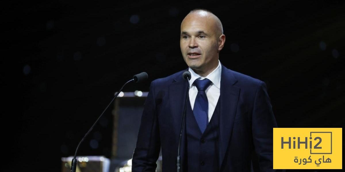 سر فشل التحاق اسطورة برشلونة بالمغرب