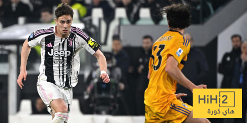 يوفنتوس يضرب بيزا برباعية نظيفة في الدوري الإيطالي