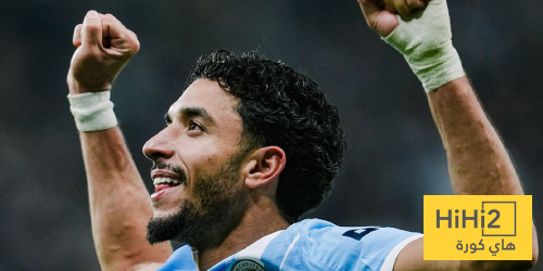 مرموش: أظهرنا عقليتنا أمام نيوكاسل يونايتد