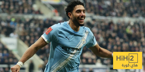 أرقام عمر مرموش ضد نيوكاسل يونايتد في كأس الاتحاد الإنجليزي