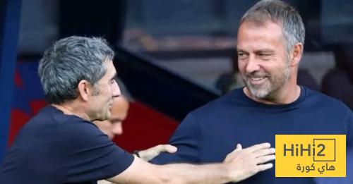 السجادة الحمراء لبرشلونة …! اكثر فريق تمت اهانته من فليك 1