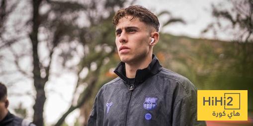 تعليق فيرمين على فوز الريال ضد سيلتا فيغو 1