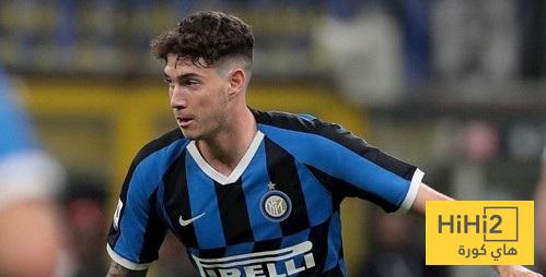 سبب صعوبة صفقة انتقال باستوني لبرشلونة !